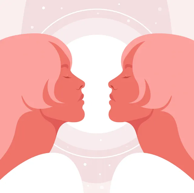 GEMINI BABES! Your Unique Zodiac Affirmations // Daily Astrological Affirmations