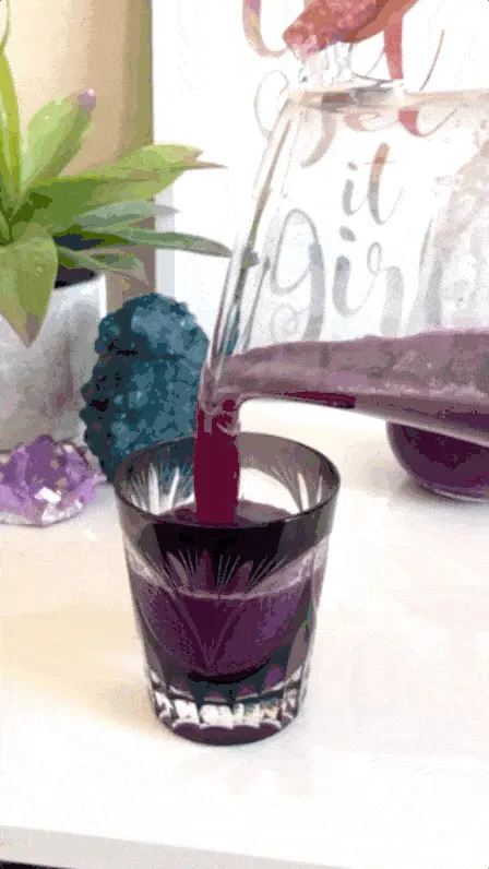 Glowing Skin Juice