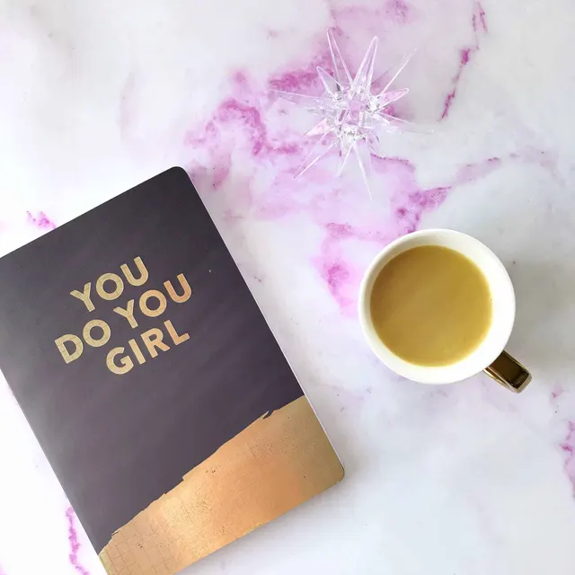Hold Onto Your Tea Ladies!
