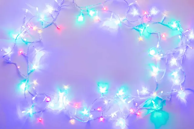 Holographic Gift Guide For The Girl Who Likes All Things Shiny 2020