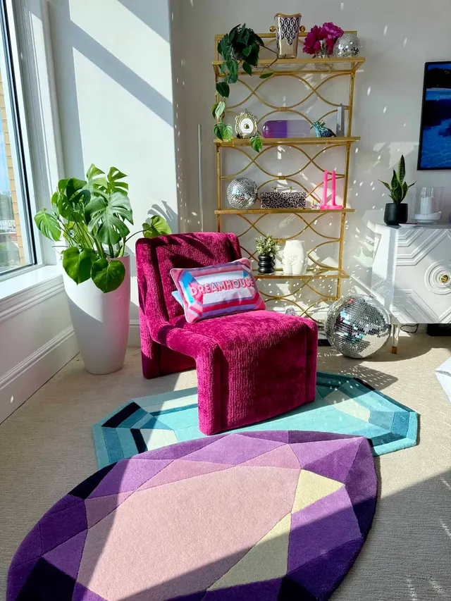 How Your Living Space Affects Your Mood