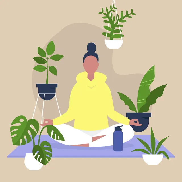 I AM Affirmations for Inner Strength