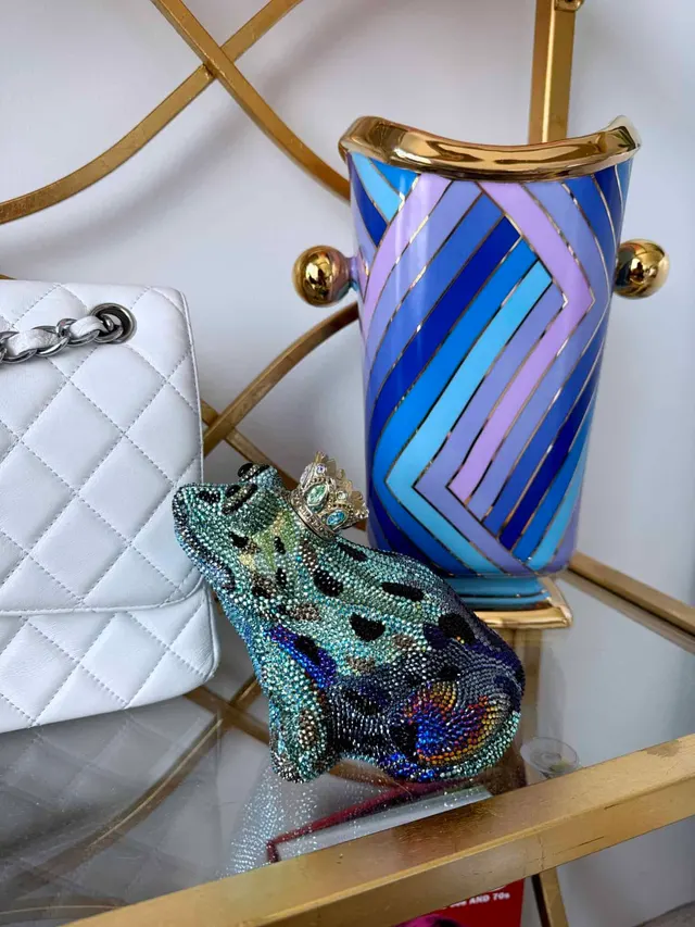 June Unboxing! Jonathan Adler / Buddy Love / Amazon / Poshmark