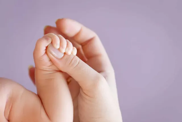Manifesting a Healthy Pregnancy Affirmations