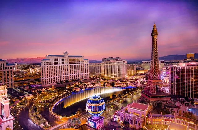 My Recommendations For Fun Kid-Friendly Activities In Las Vegas