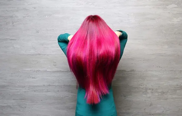 My Top Five Herbs & Teas for Healthy Hair Growth