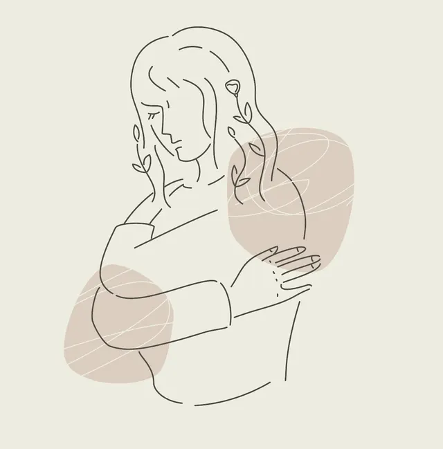 Navigating & Overcoming Depression Affirmations