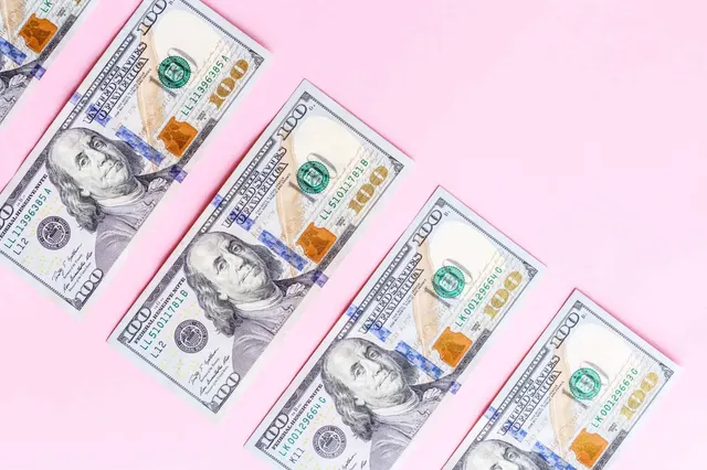Network Marketing Affirmations to MASTER YOUR MONEY MINDSET