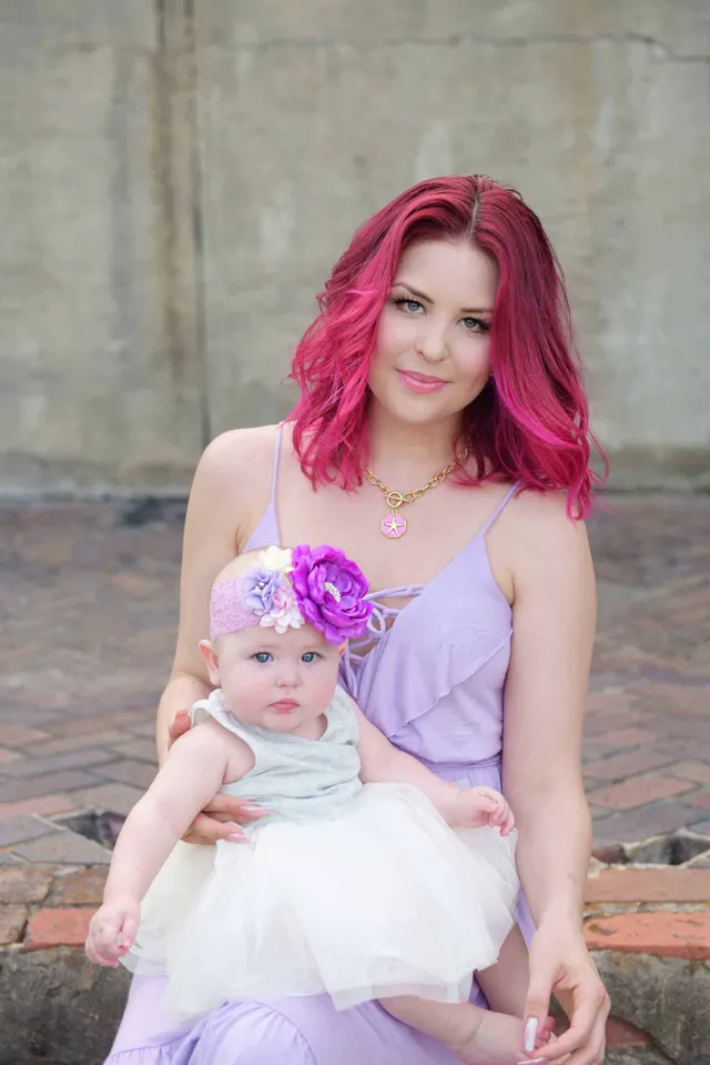 The One Thing I Wish I Knew While Breastfeeding