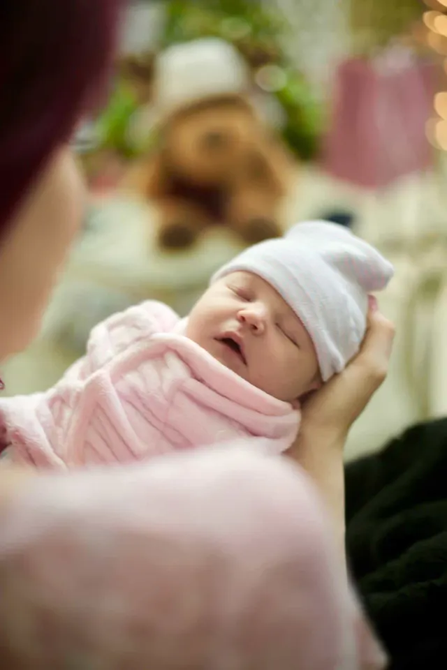 Our Birth Story