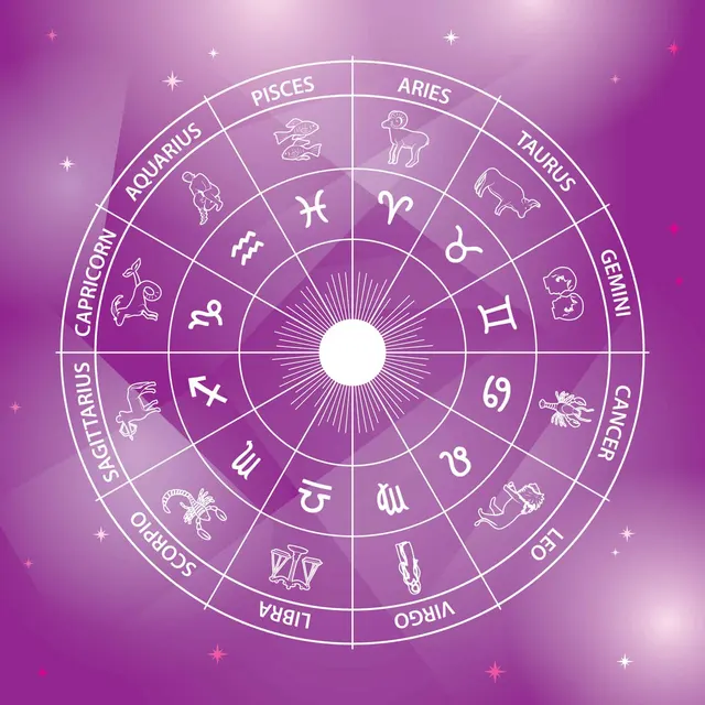 PISCES BABES! Your Unique Zodiac Affirmations  // Daily Astrological Affirmations