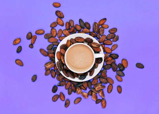 Raw Cacao 101: Babes Need Chocolate for Health & Beauty