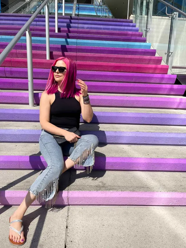 Saying Goodbye to 2024 Affirmations + A Note on Gratitude