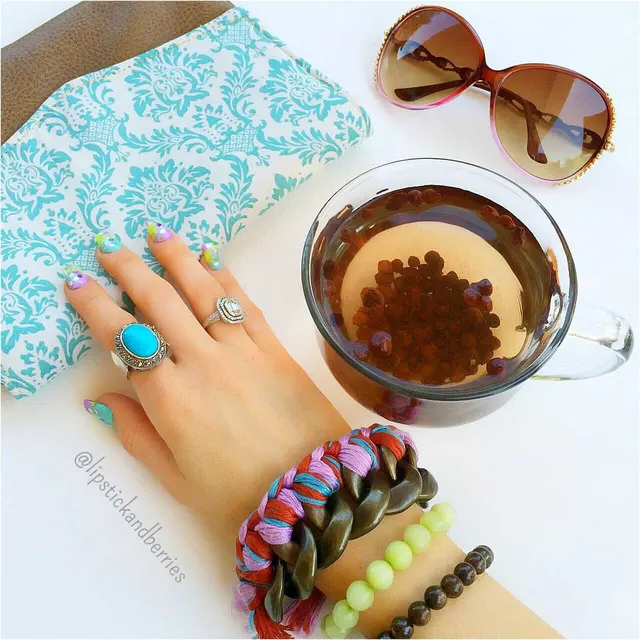 Tea Tuesday: Schisandra Berry Tea
