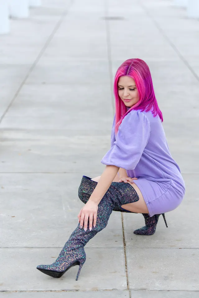 Affirmations For Being Worthy //What Time Is It?! Time For A Self-Worth Check-In!
