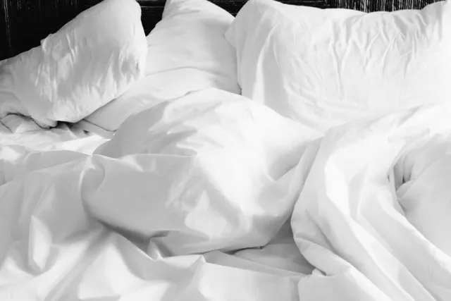Tips To Sleep Better