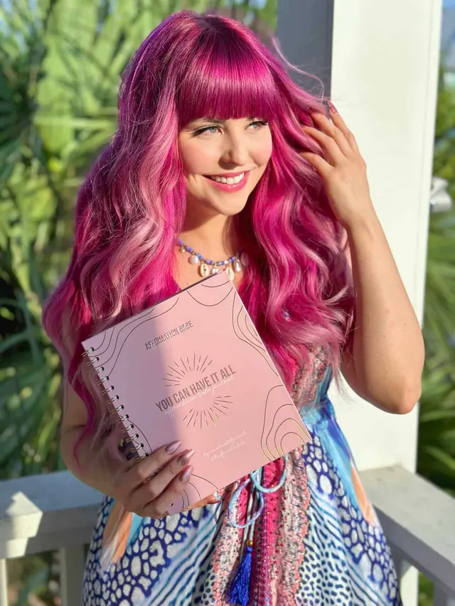 Trending Affirmations for ‘That Girl’ Wellness Lifestyle