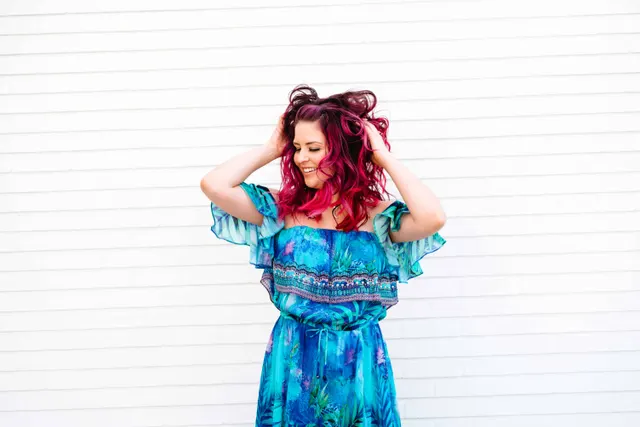 Babes Just Want to Have Fun! Affirmations to Attract More Fun & Play Into Your Life