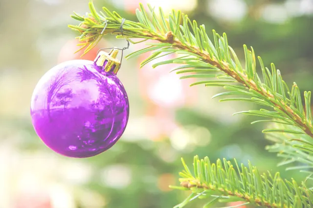 When The Holidays Hurt: Affirmations To Lift Your Spirit