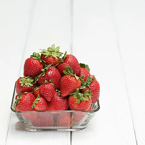 Why Berries Are So Rad
