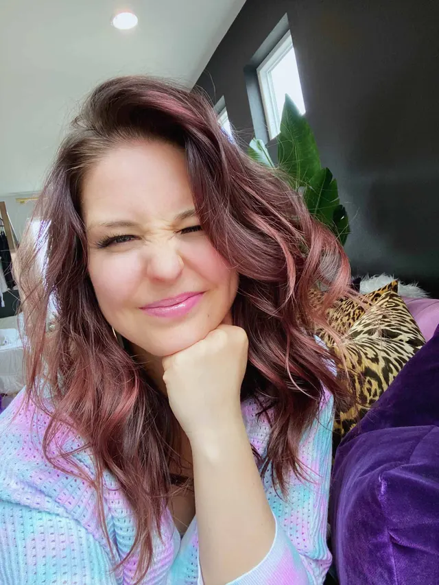 You Are Beautiful! How To Develop A Positive Body Image.
