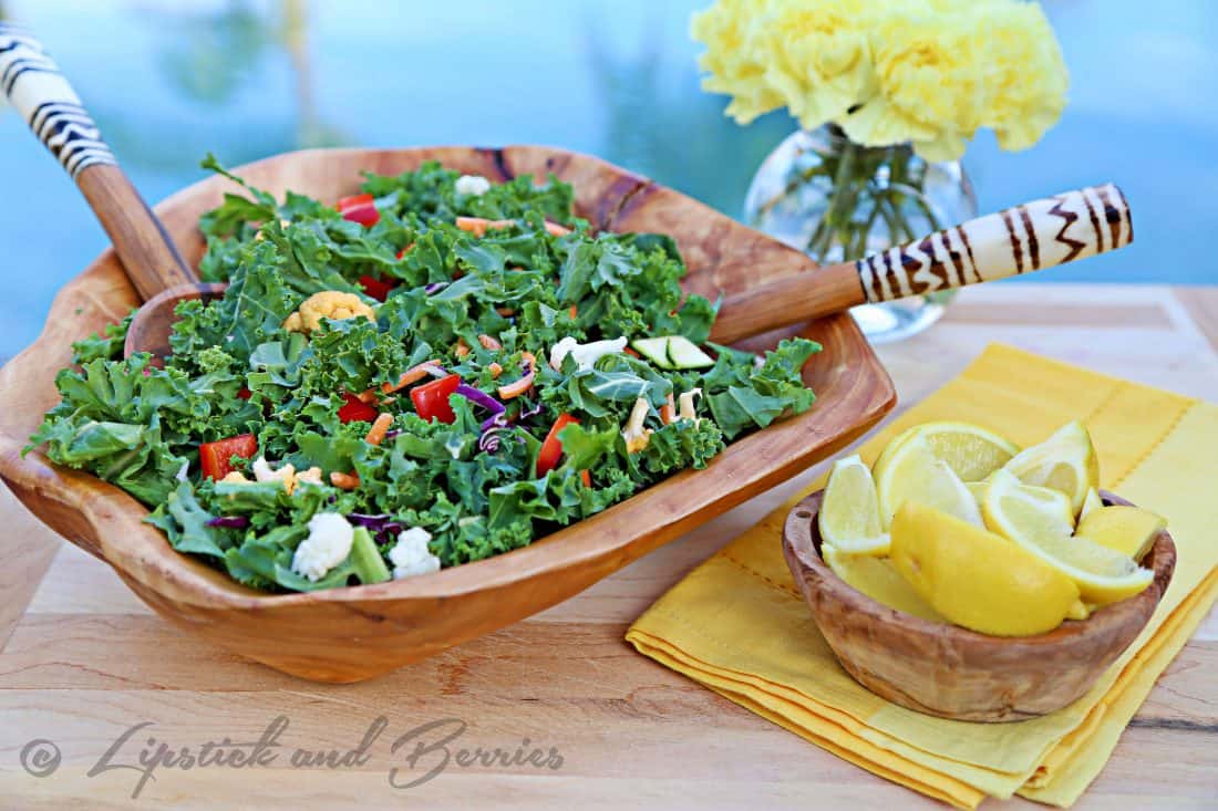 kalesalad