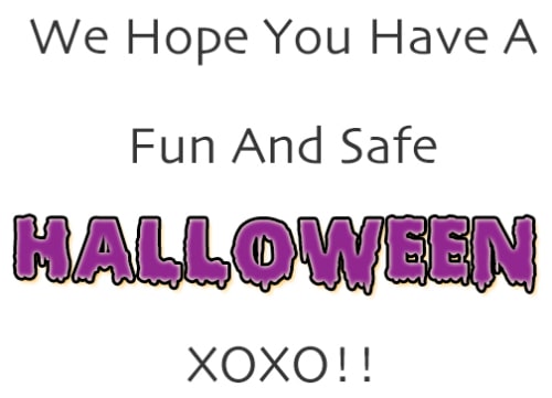 funaandsafehalloweentext