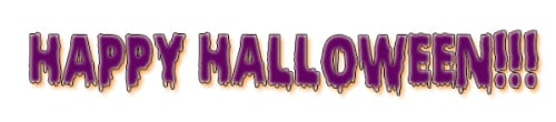 happyhalloween
