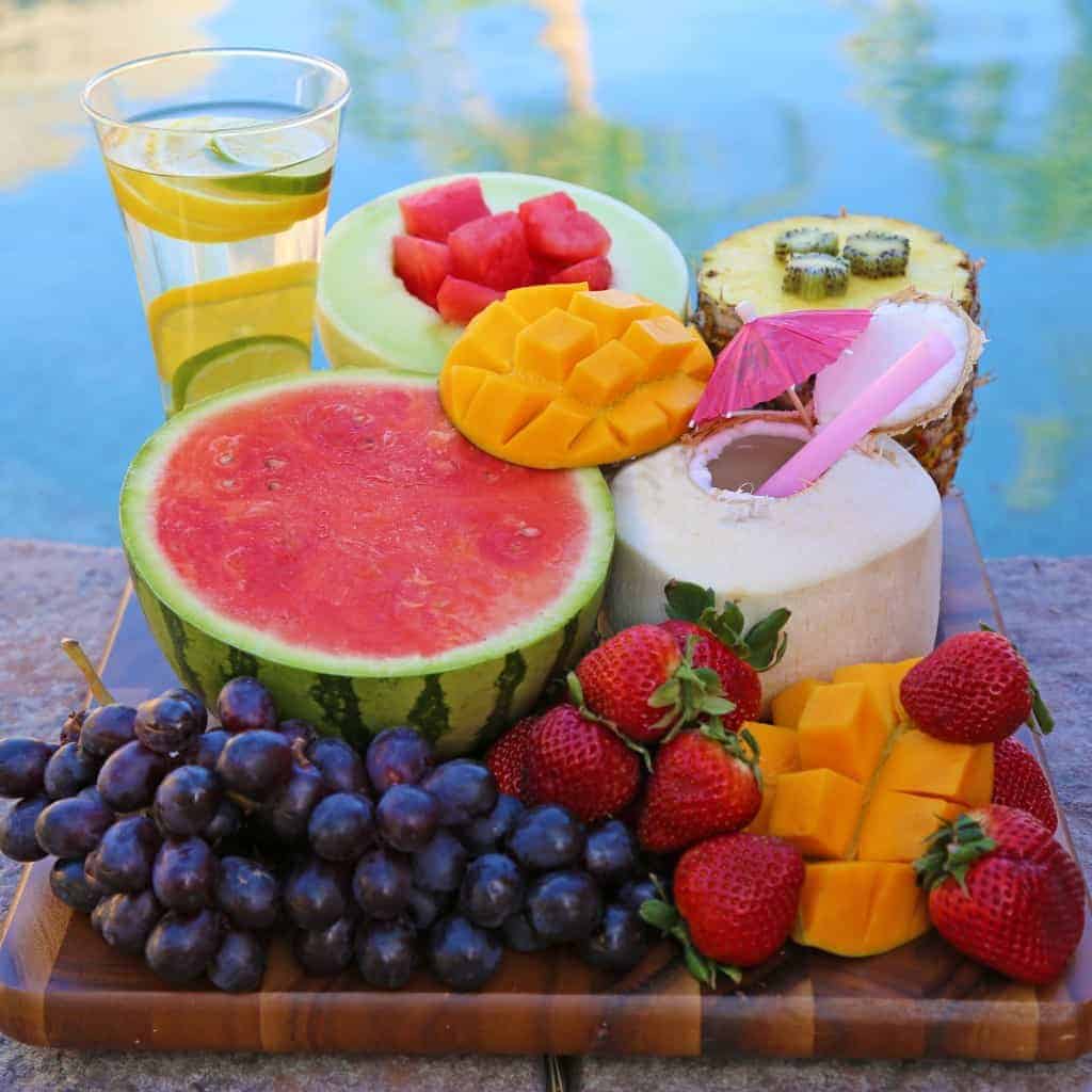fruitbypool