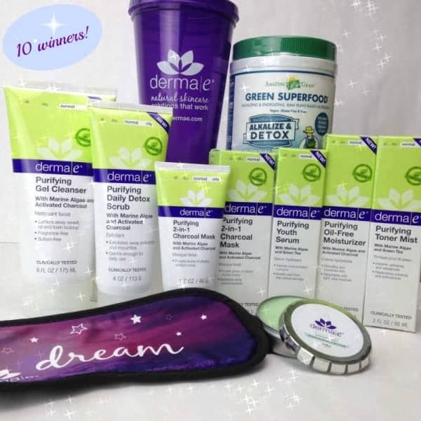 DermaecampaignprizeGrand