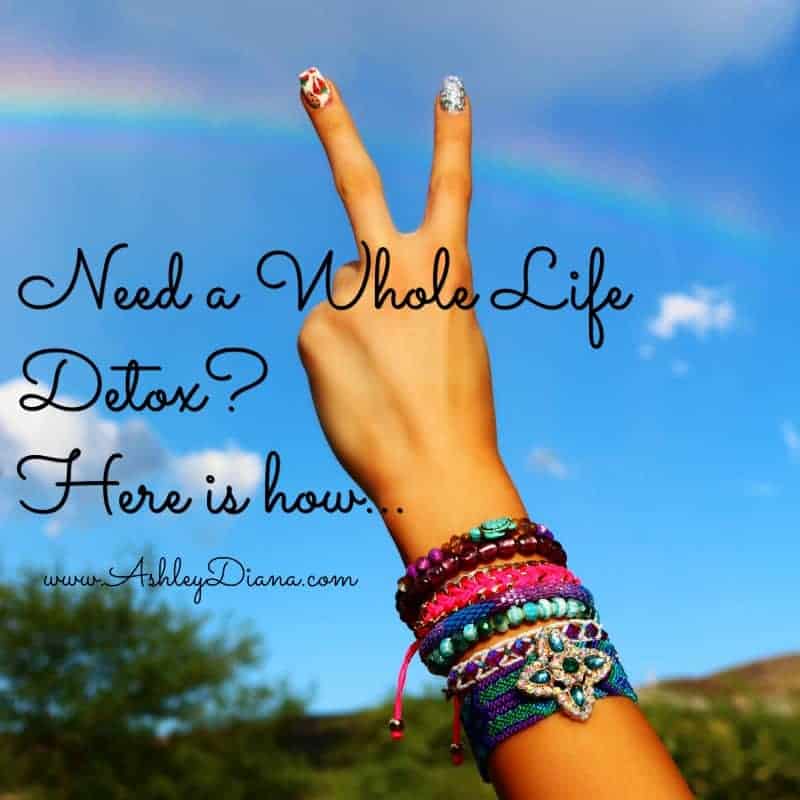 WholeLifeDetox