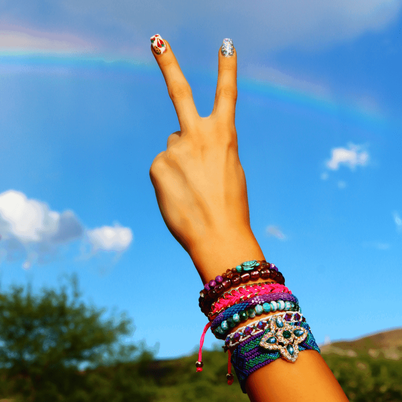 peacesign