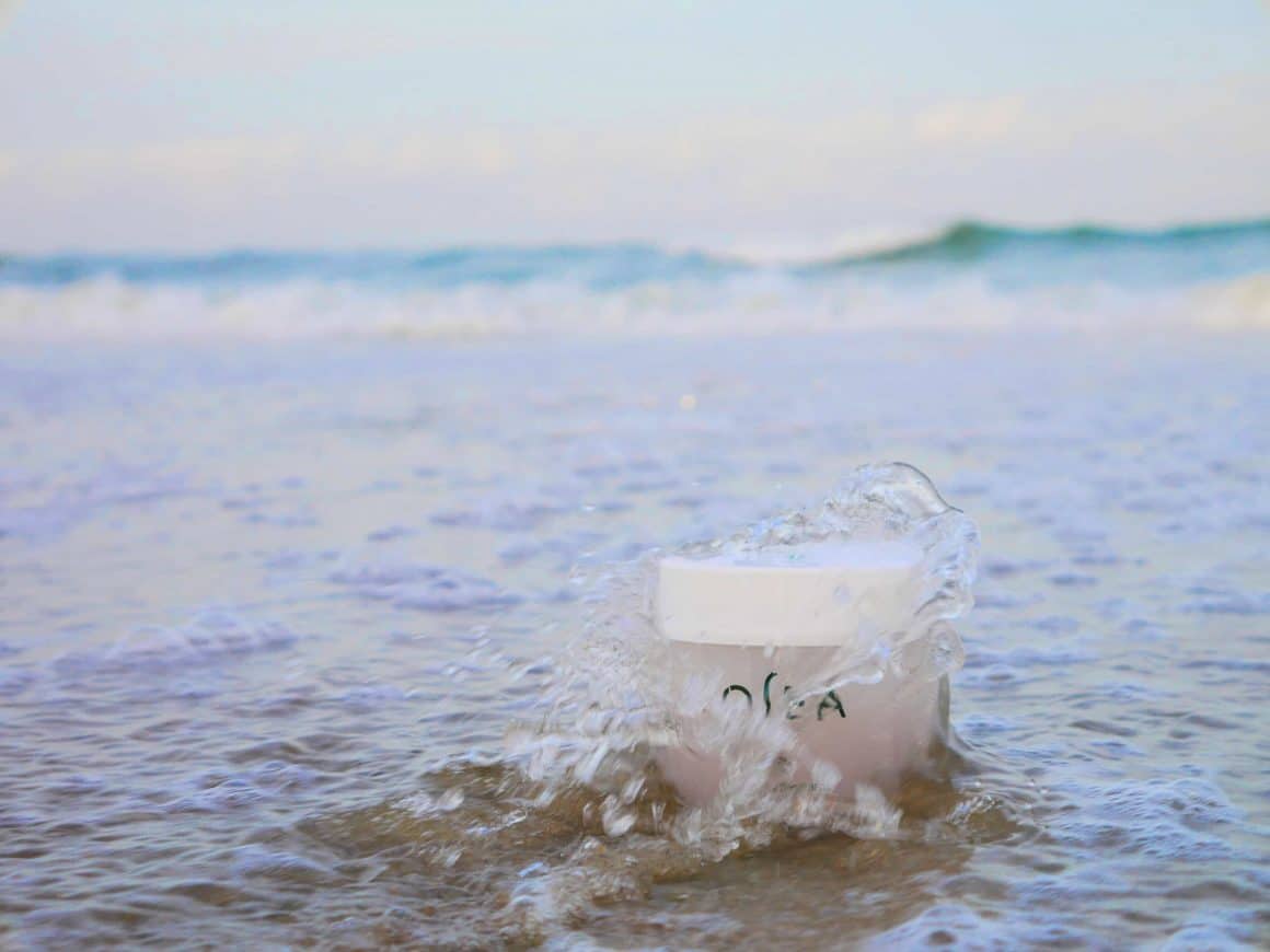 Get Summer Fresh Skin with OSEA Skin Care