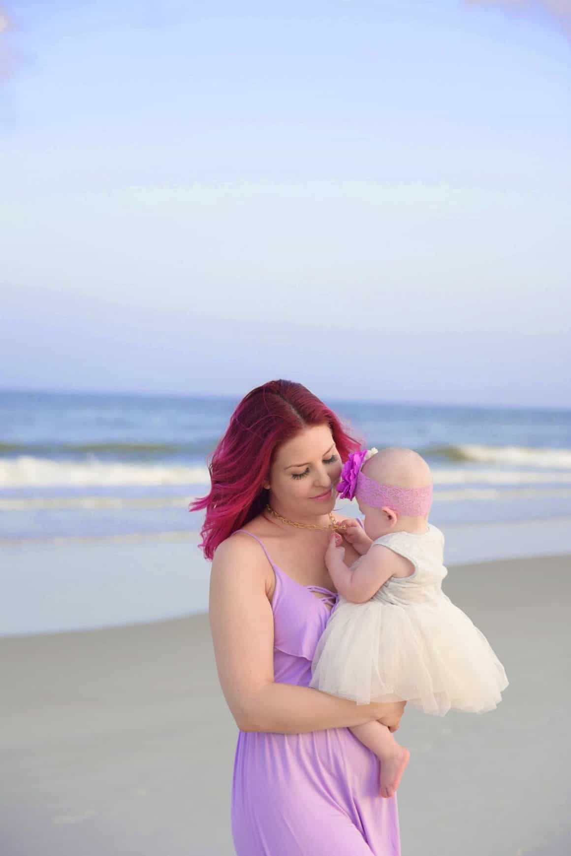 breastfeeding mistake