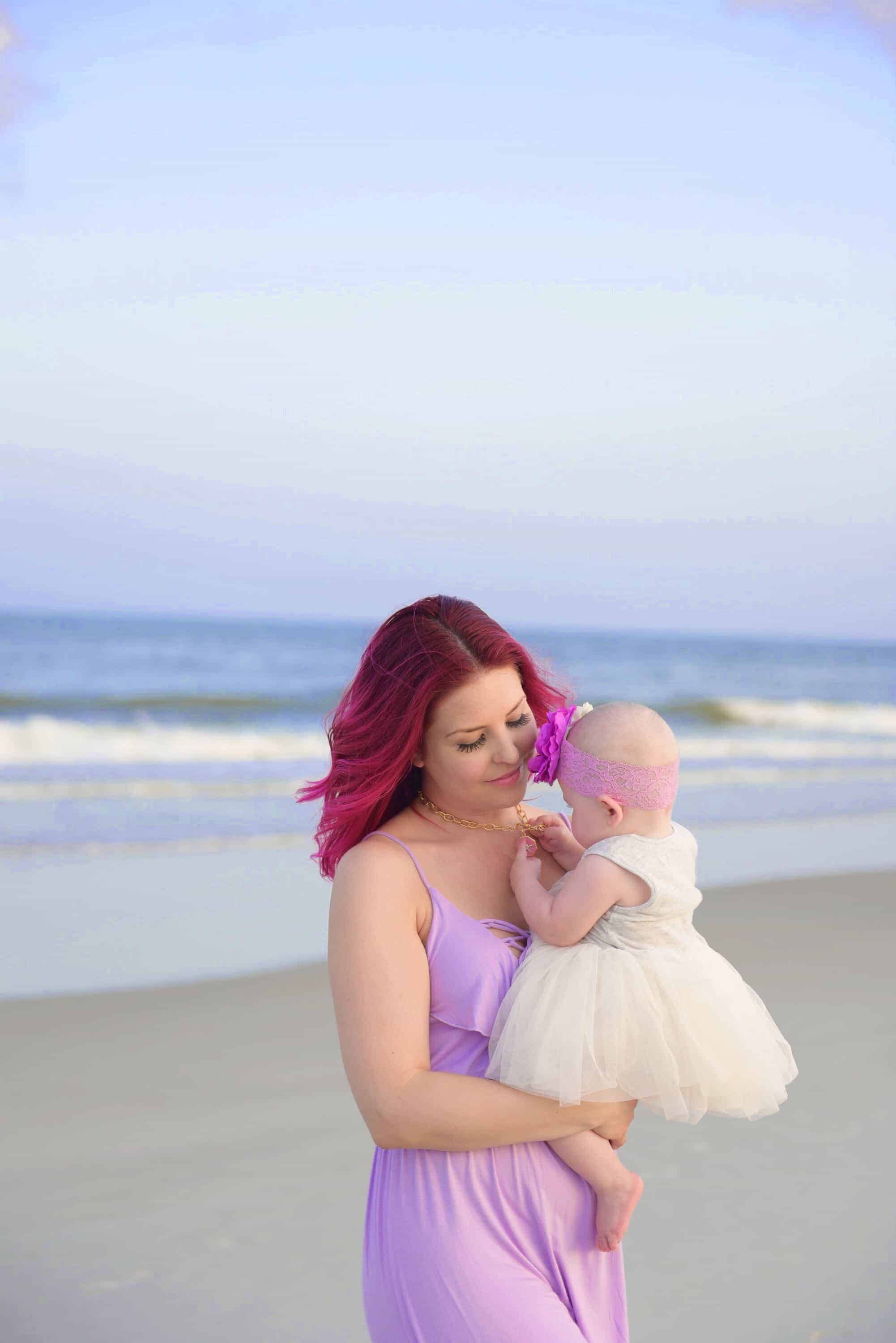 breastfeeding mistake