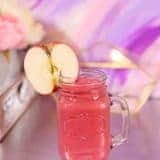 Apple Berry Crisp Smoothie