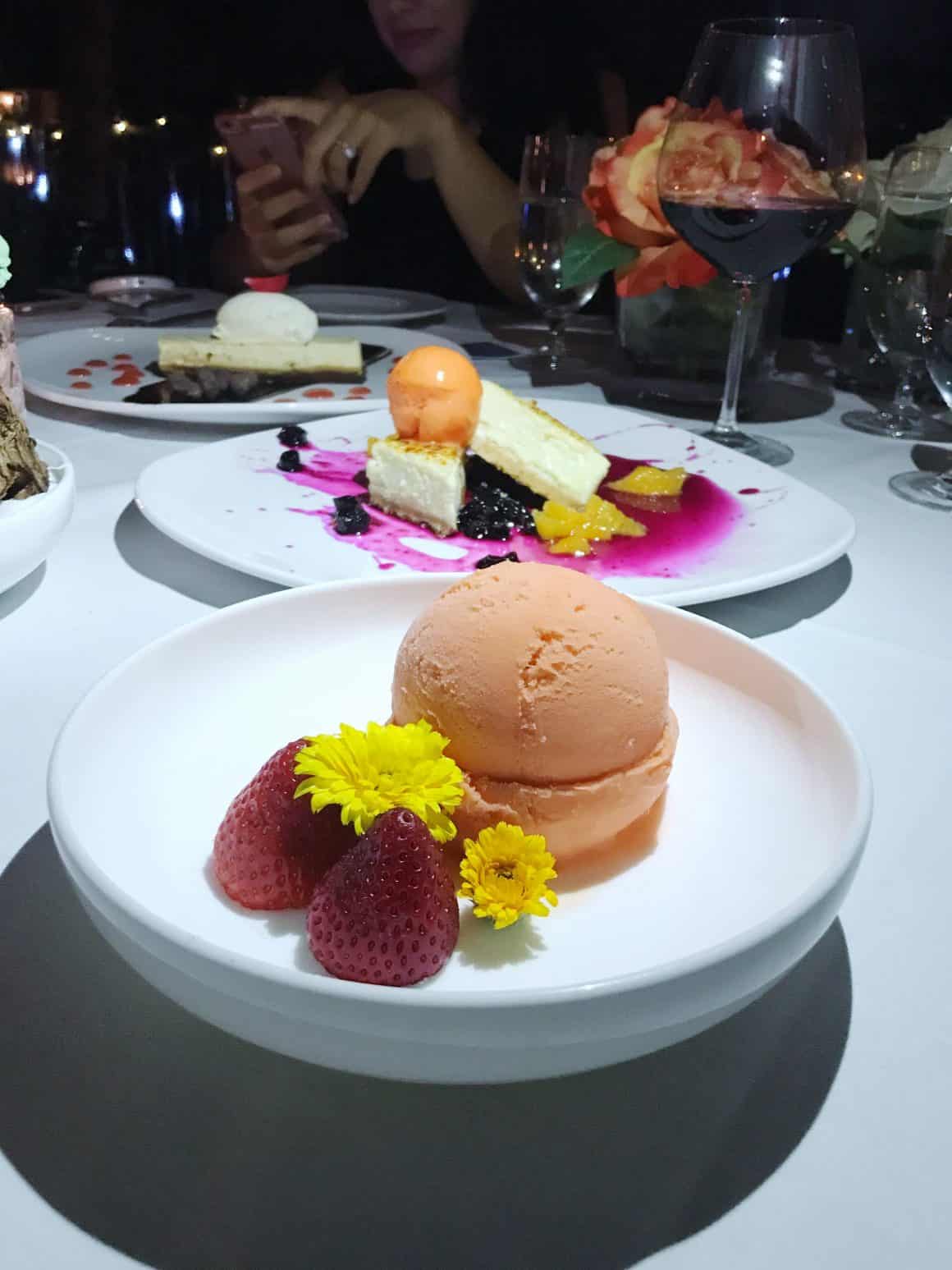 Best Restaurants in Las Vegas