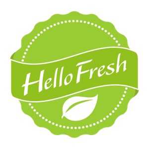 Hello Fresh