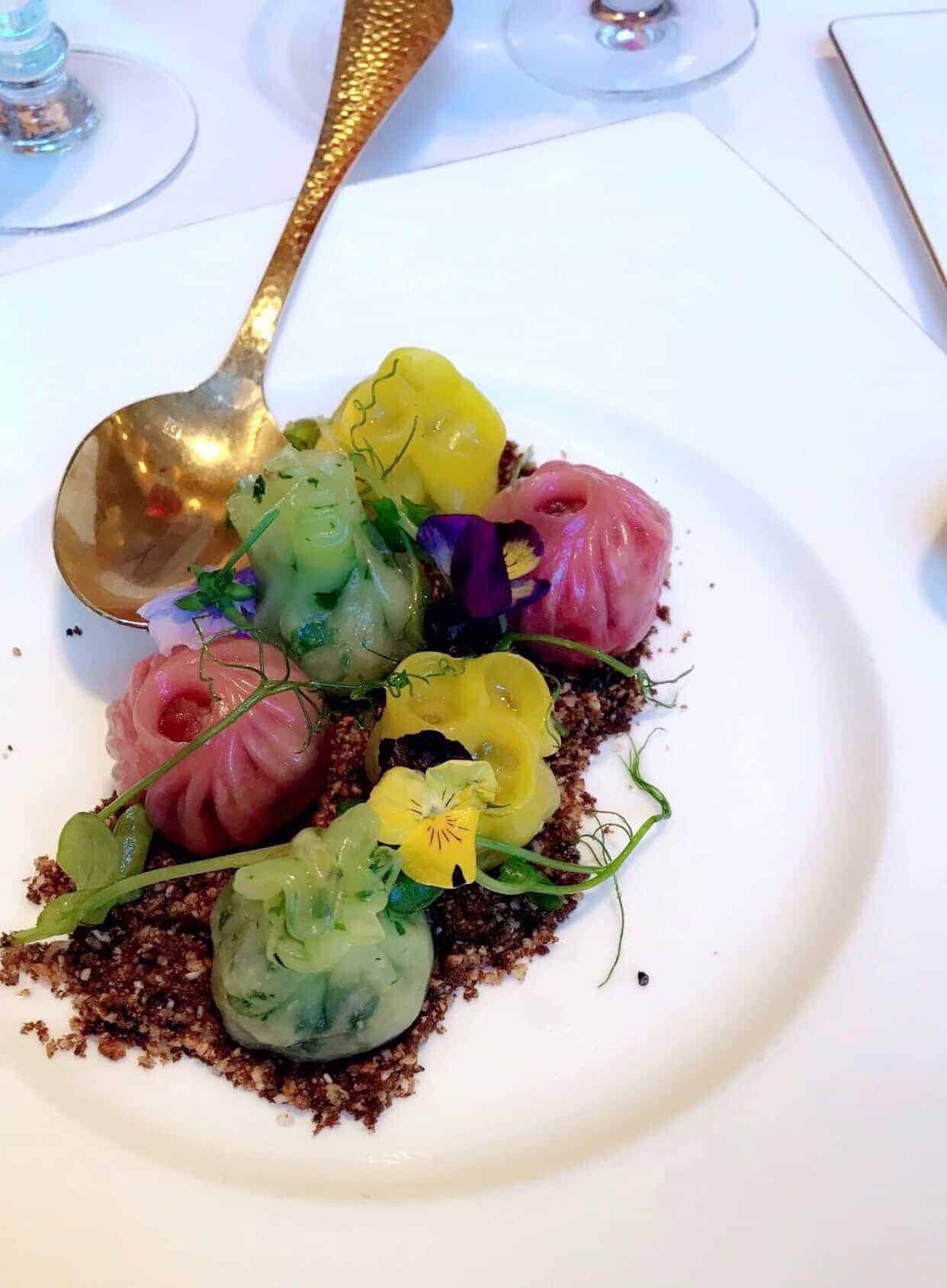 Best Restaurants in Las Vegas