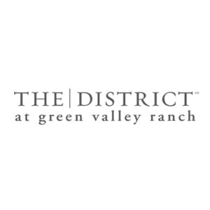 The District