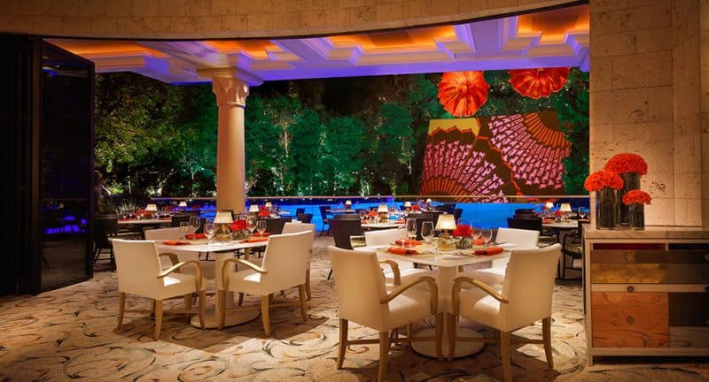 The Best Restaurants In Las Vegas - Ashley Diana