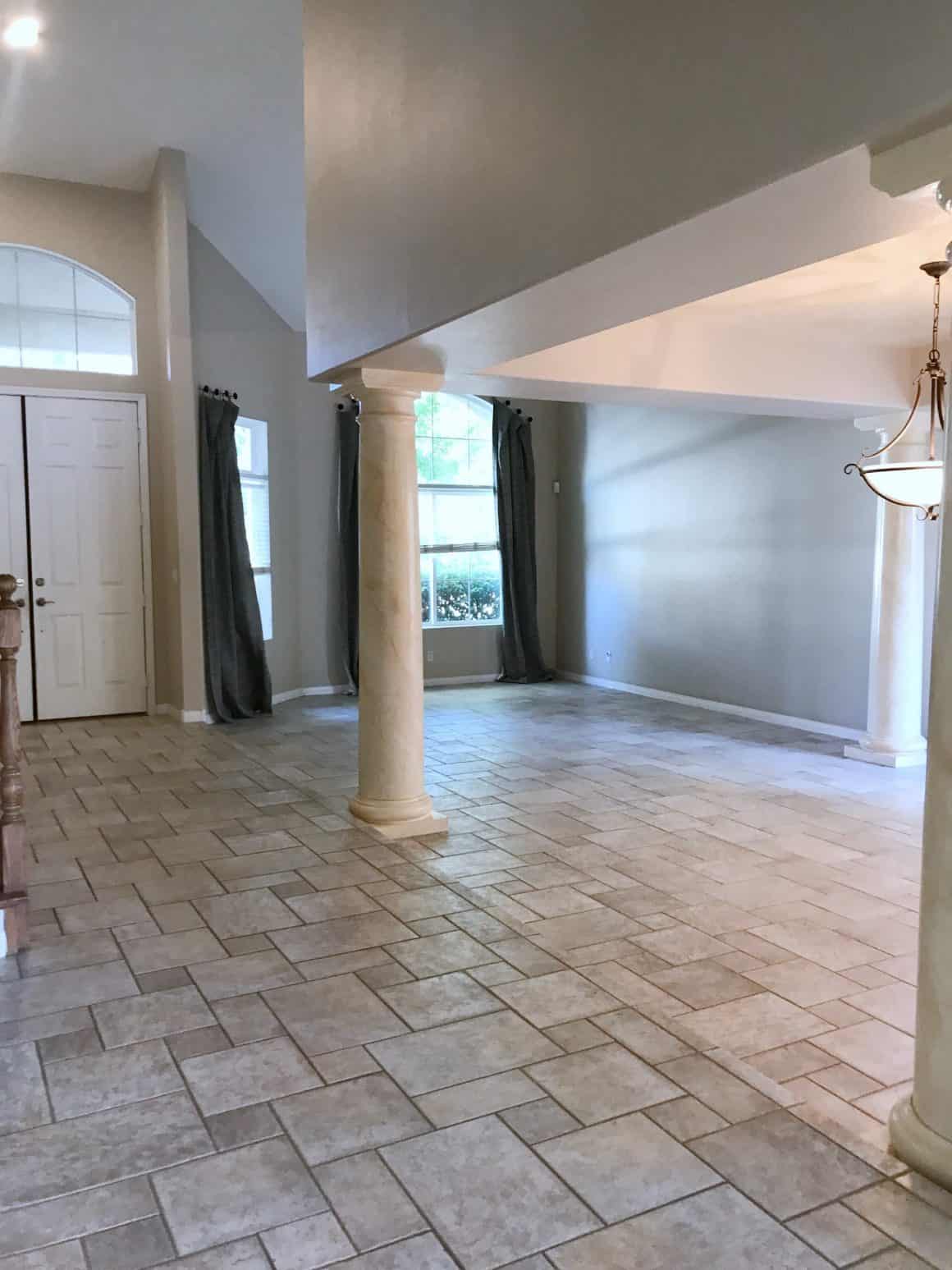 Life Update + Moving Into Our New House