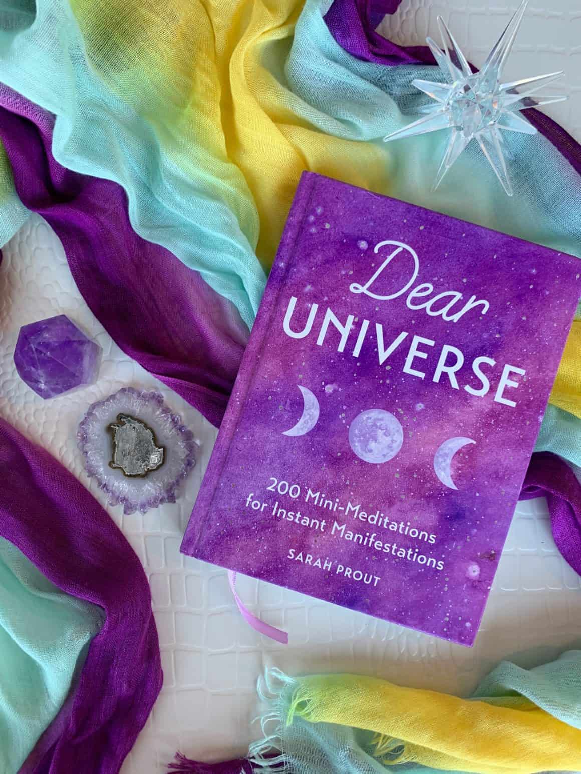 How To Manifest ANYTHING with Sarah Prout