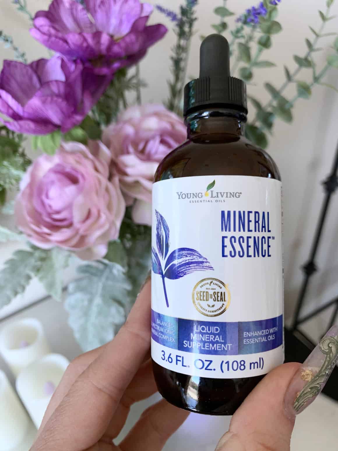 My Favorite Natural Remedies For Immune Support