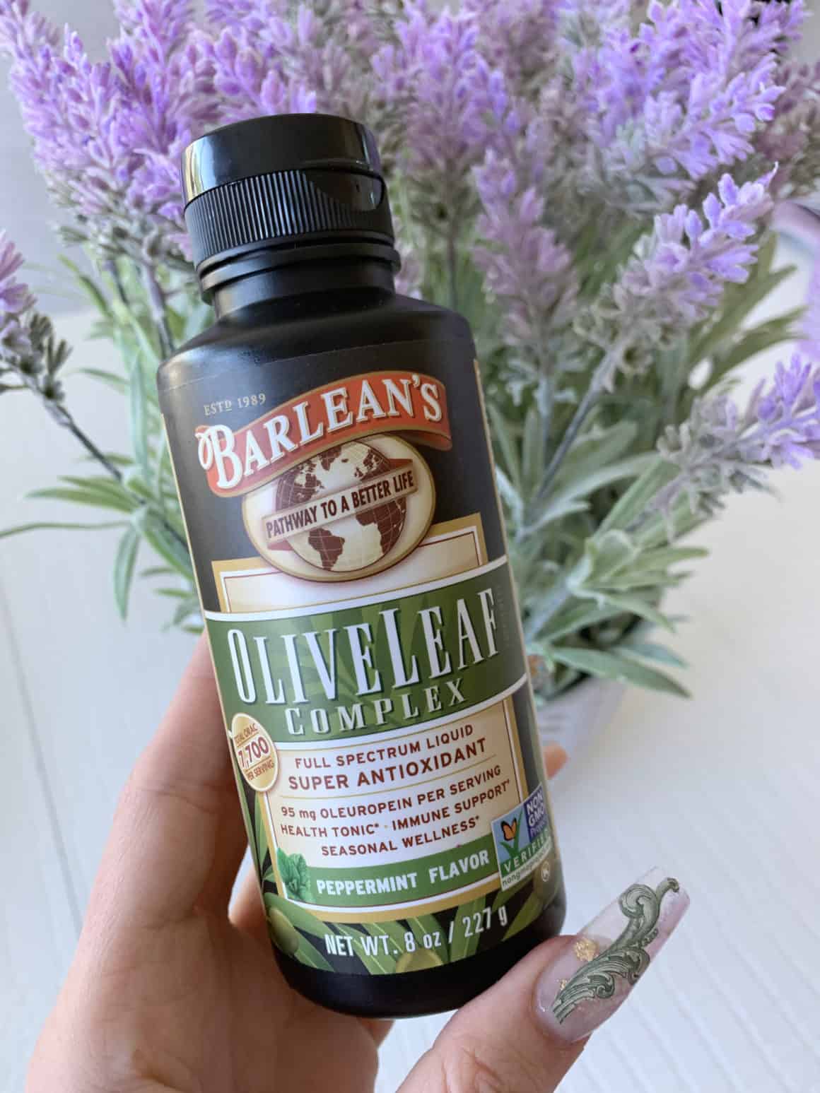My Favorite Natural Remedies For Immune Support
