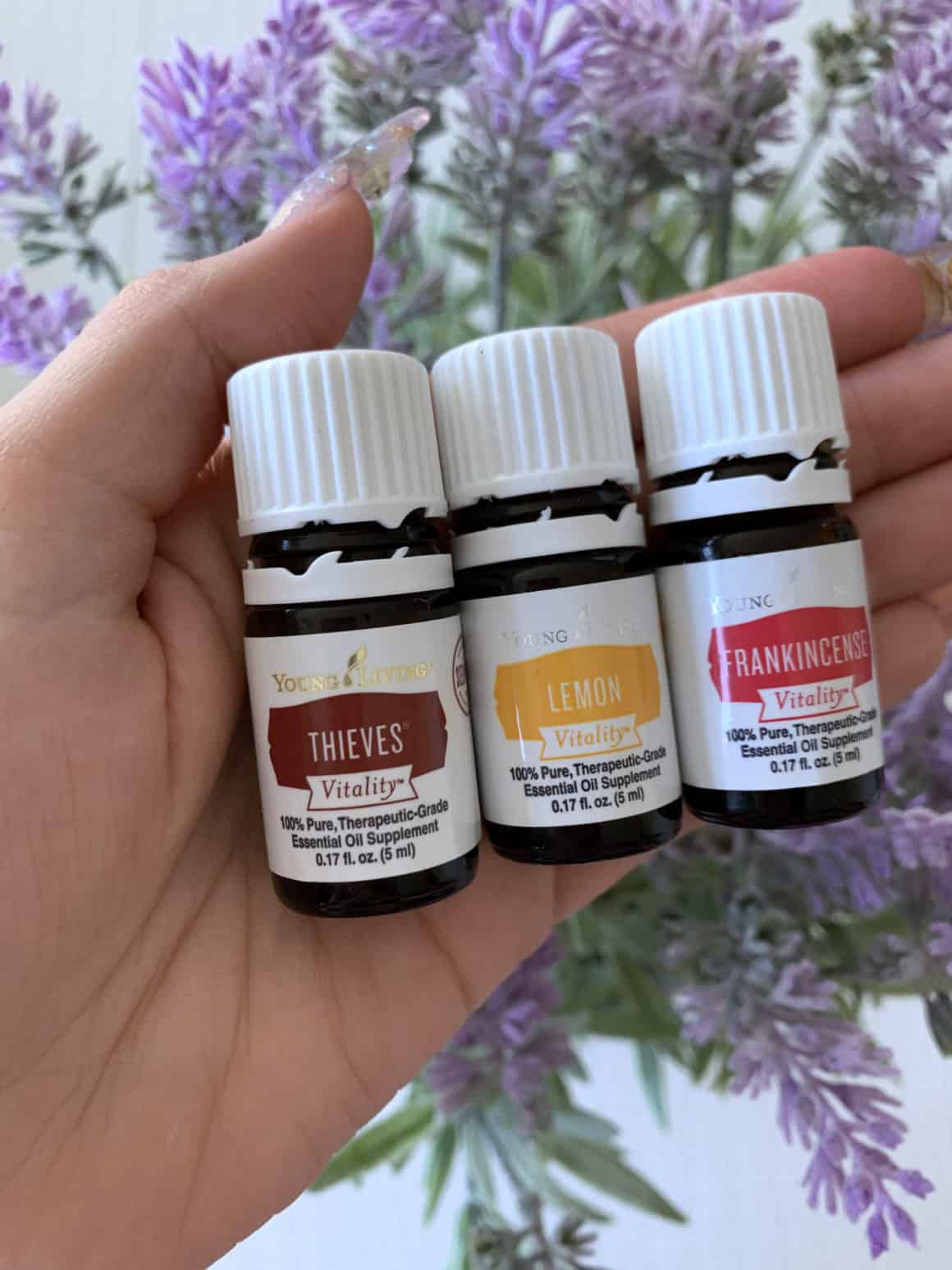 My Favorite Natural Remedies For Immune Support