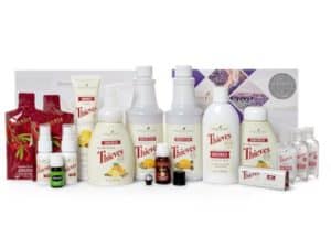 Chemical-Free Cleaning