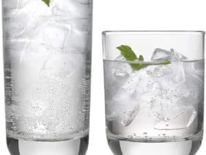 Glassware