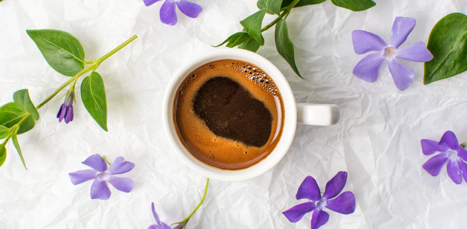 Sexy Skinny Coffee
