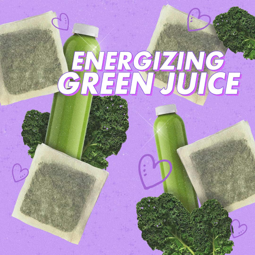 A Visual Guide to Juicing Vegetables: How Many Veggies Go in a Cup?